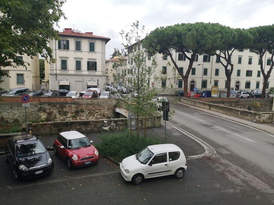 Appartement Cure Mini Loft Florence