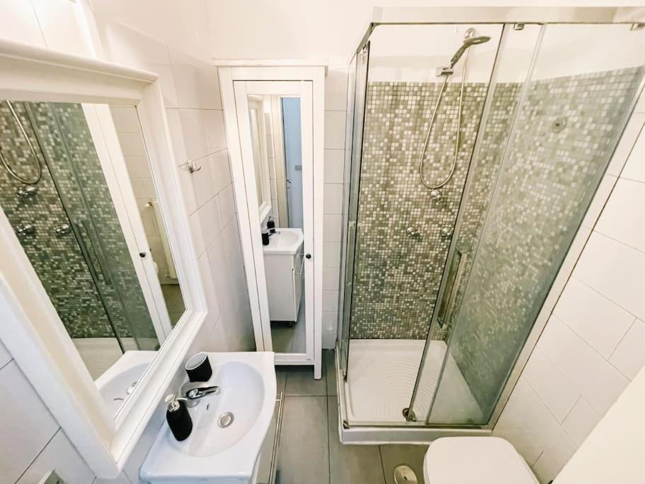 Ponte Vecchio Double Apartment Florence