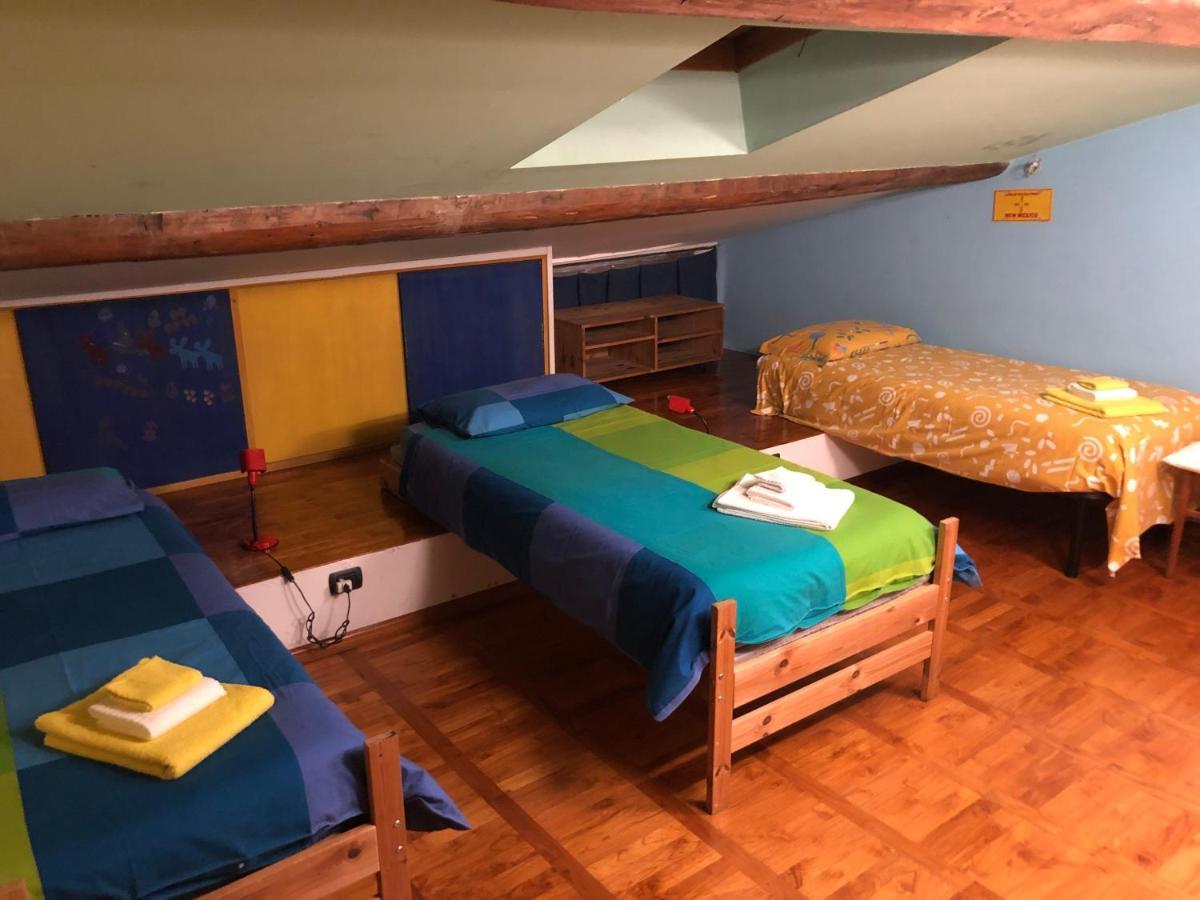 Apartment Sotto Il Tetto Di Sofia
