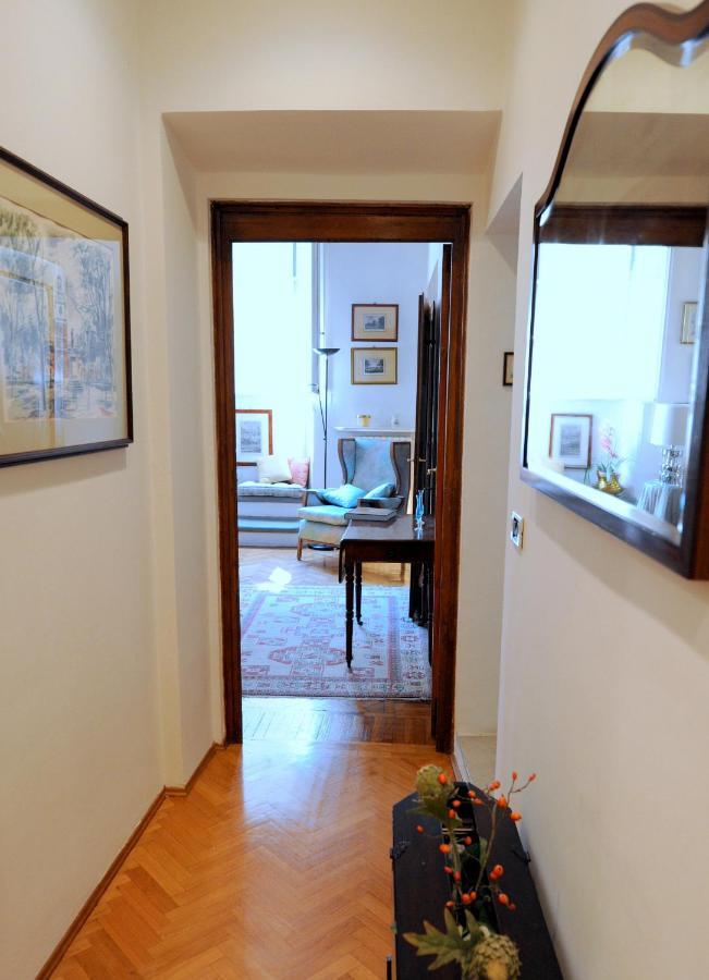 Acacia - Amarillis Apartment *