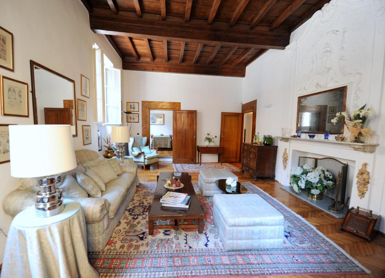 Acacia - Amarillis Apartment *