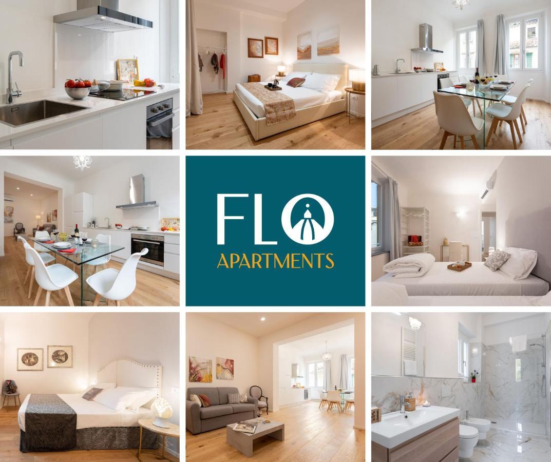 Appartement Accademia - Flo