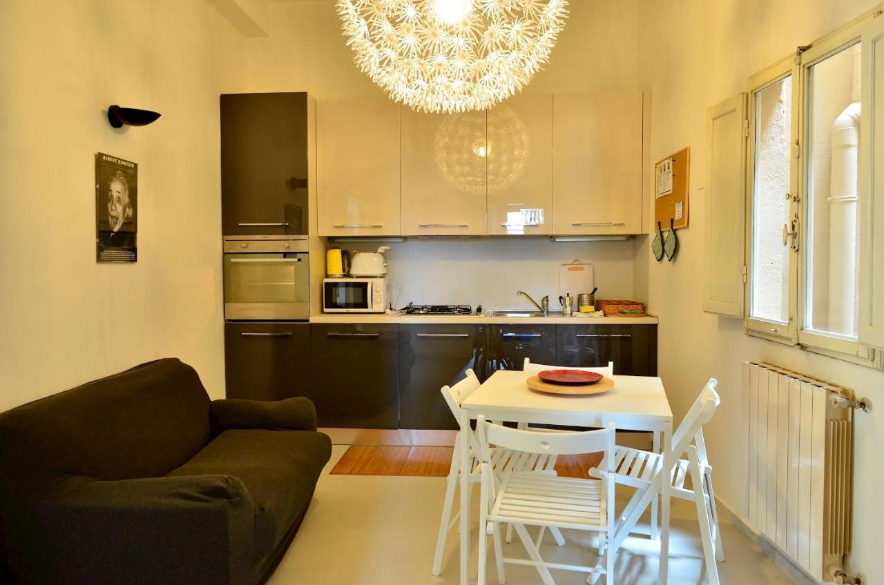 Apartment Pitti Three
