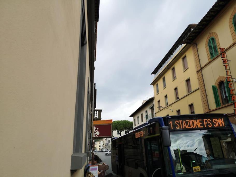 Cure Mini Loft Appartement Florence