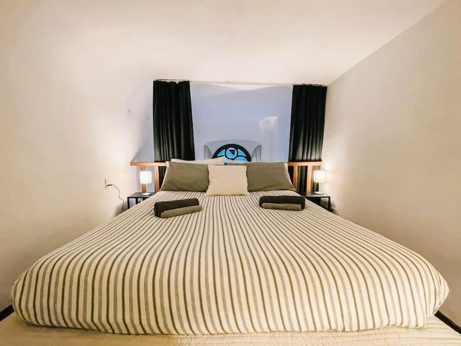 Ponte Vecchio Double Apartment Florence