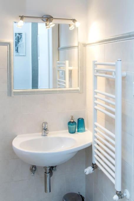 Cosimo Appartement Florence