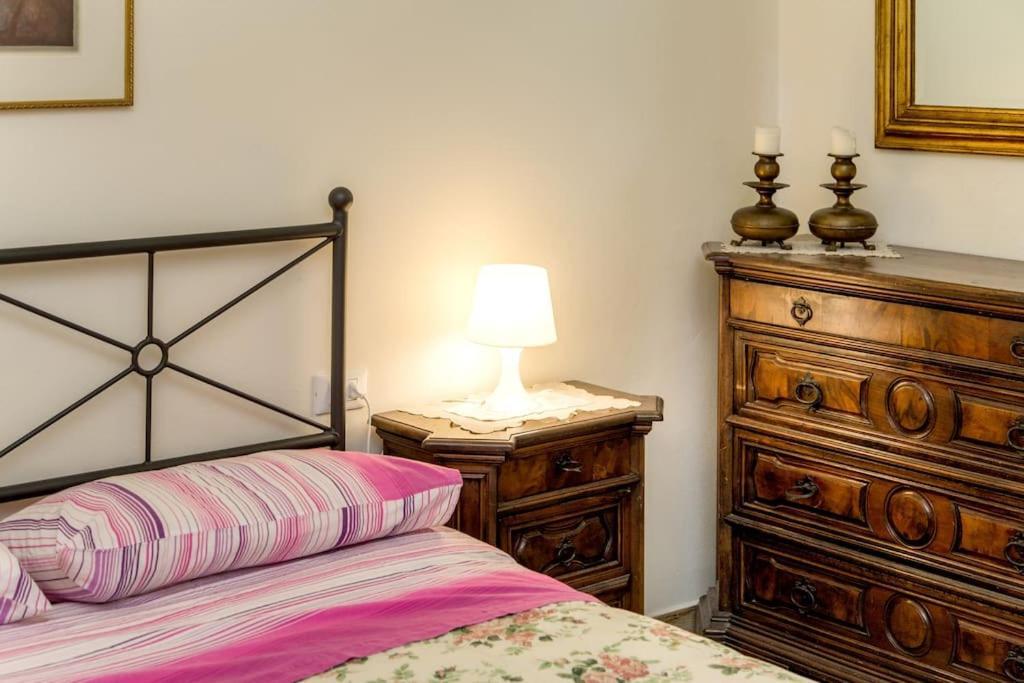 Appartement Cosimo Florence