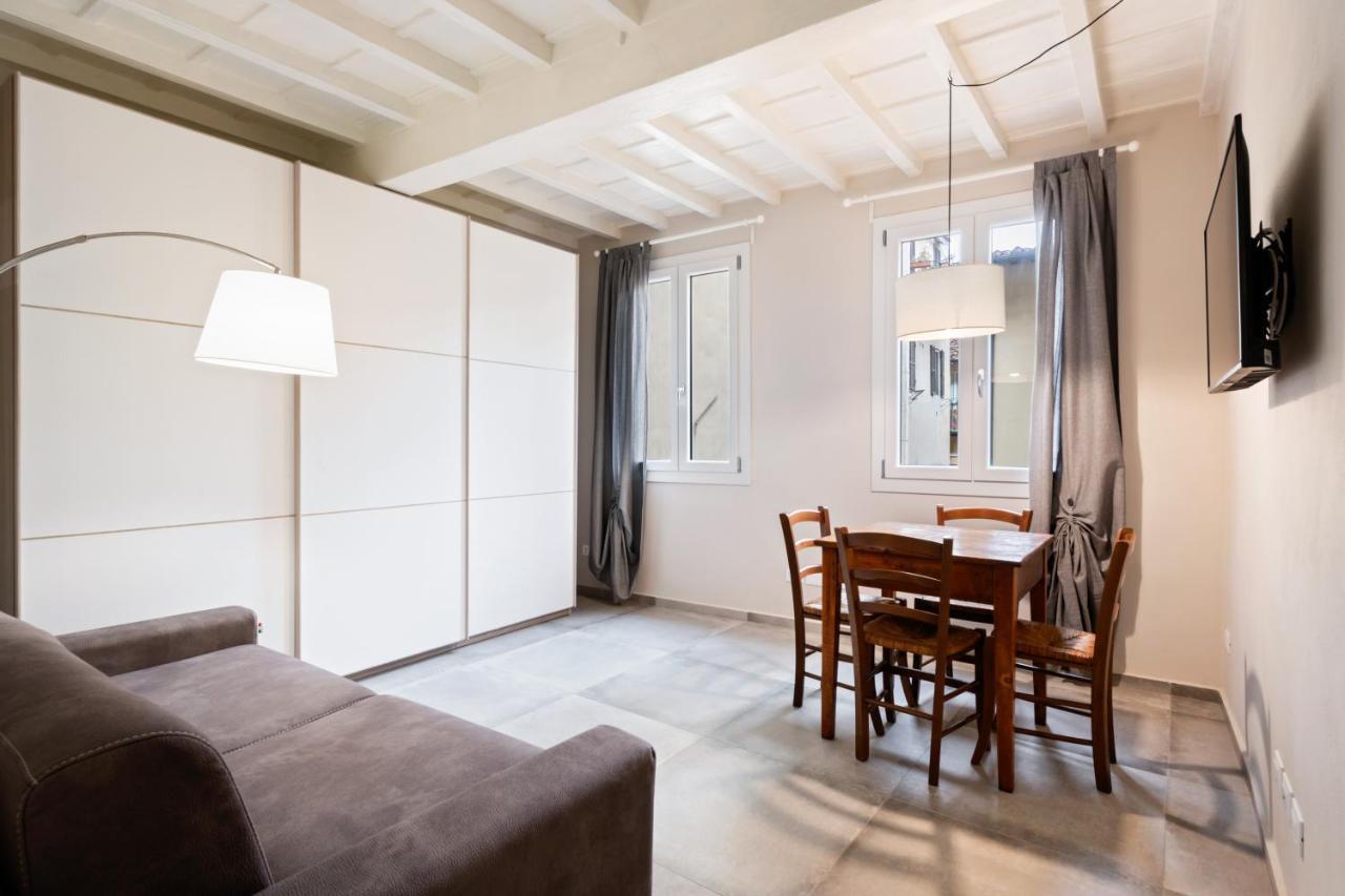 Il Palazzo Della Signoria Modern Loft Florença
