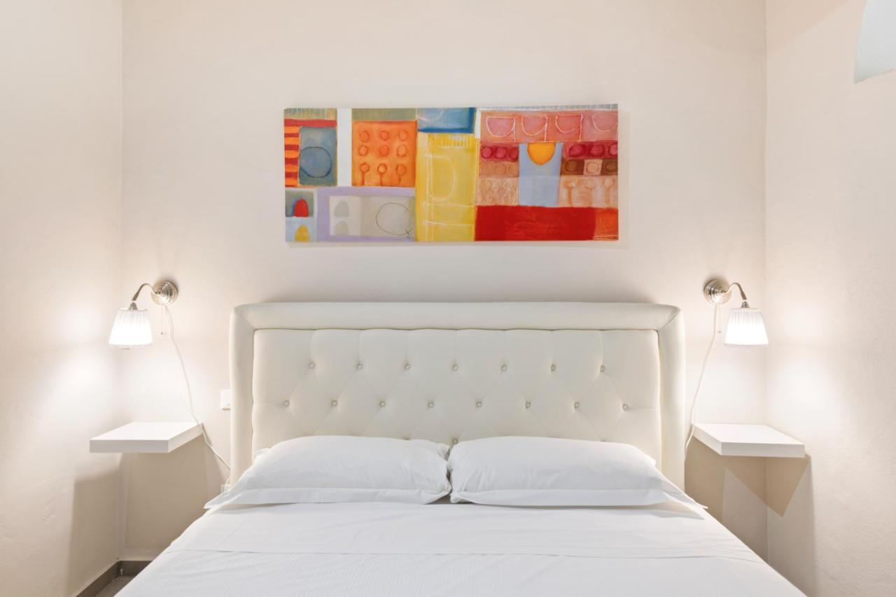 Il Palazzo Della Signoria Modern Loft Apartamento Florença