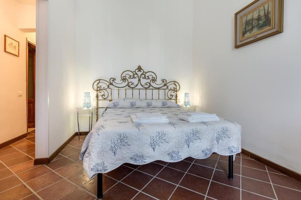 Loft Ortensia Garden Wifi Air Conditioning Appartement *