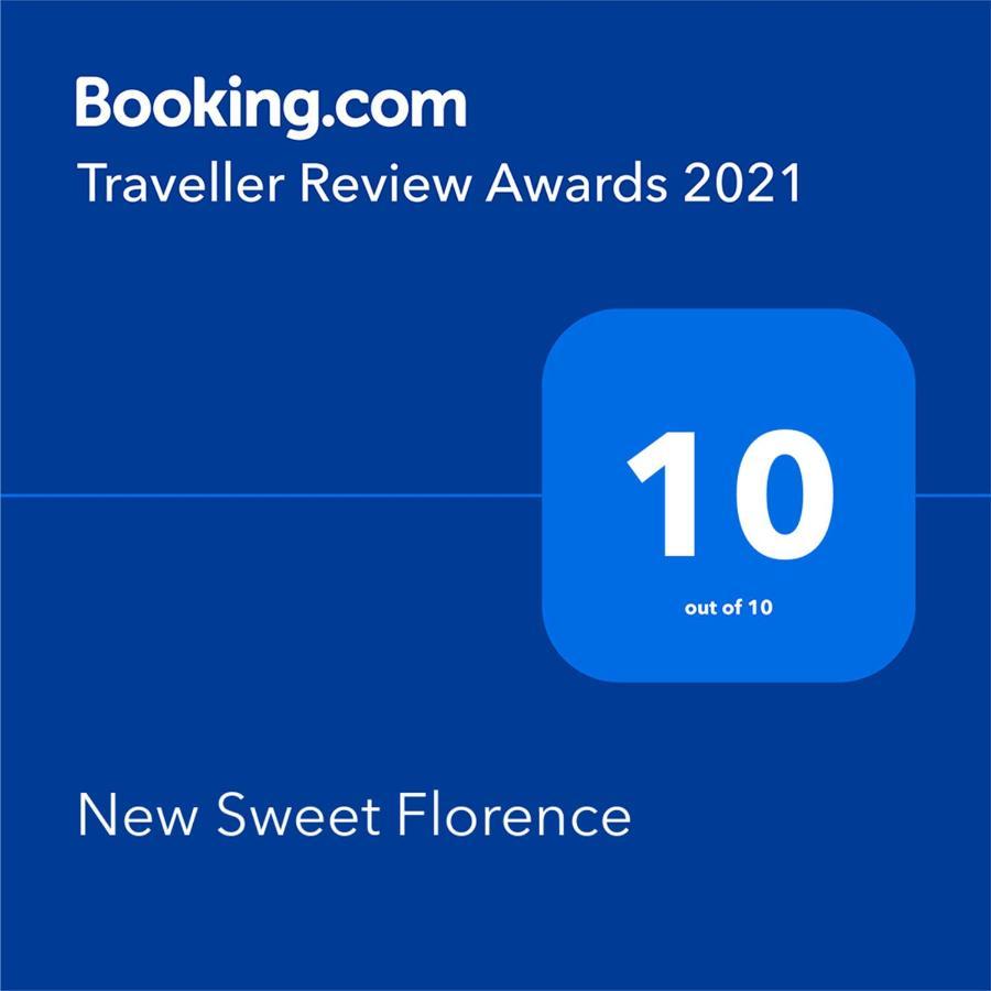 New Sweet Florence