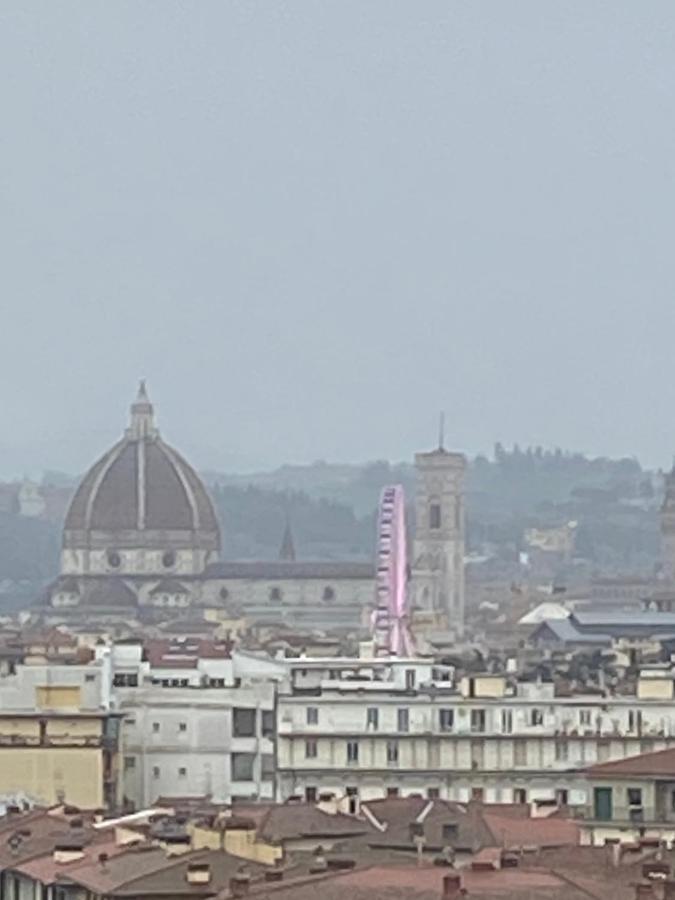 Il Giardino Sospeso Di Anna Firenze