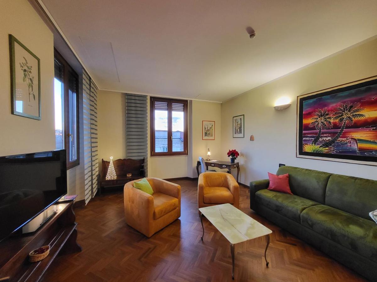 Residenza Del Roster Appartement