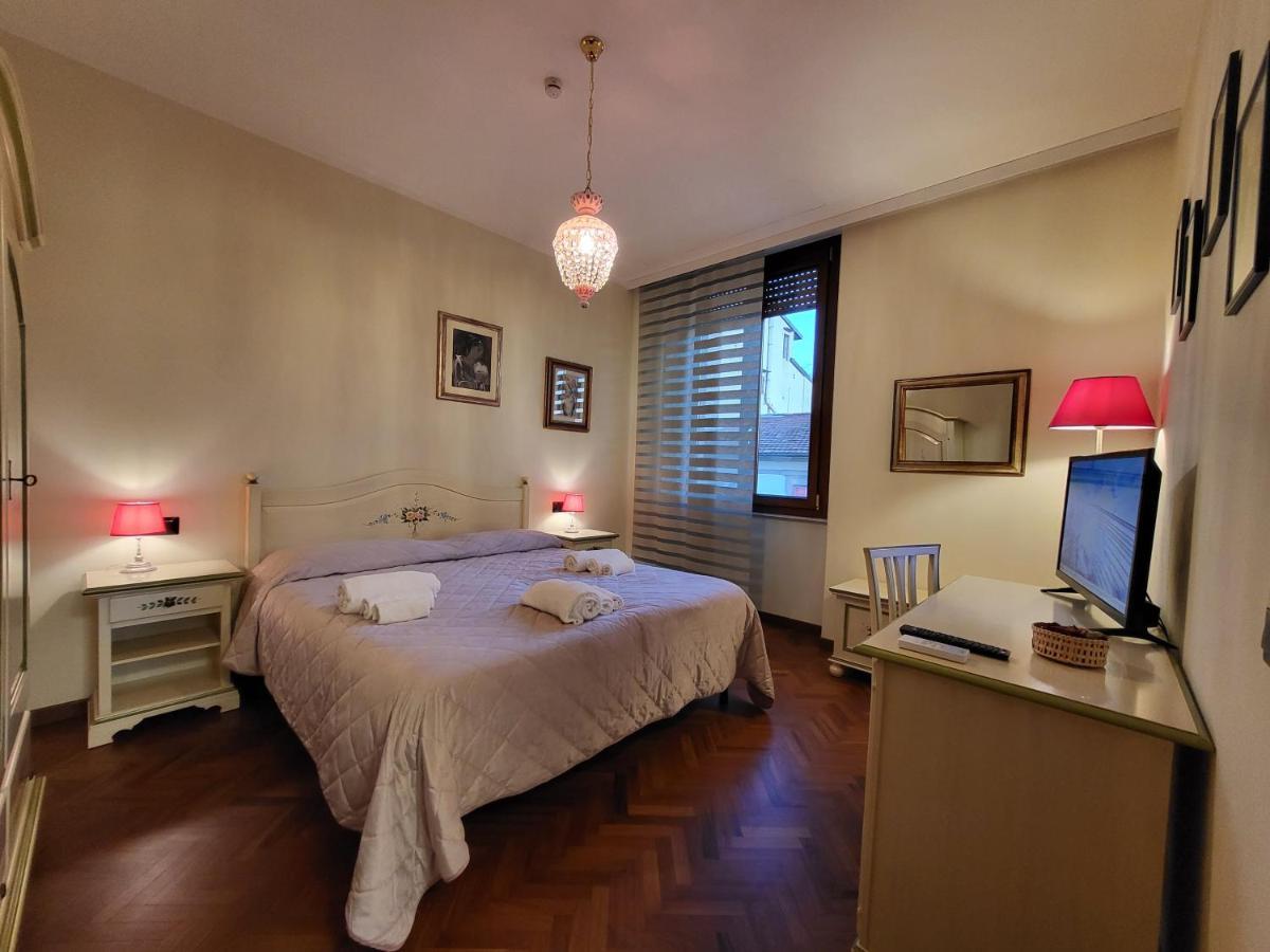 Residenza Del Roster Appartement