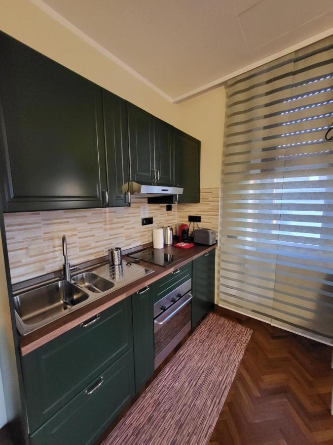Residenza Del Roster Appartement Florence