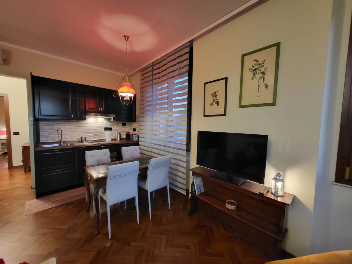 Residenza Del Roster Appartement Florence