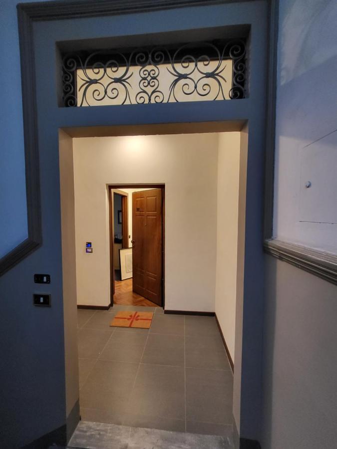 Appartement Residenza Del Roster