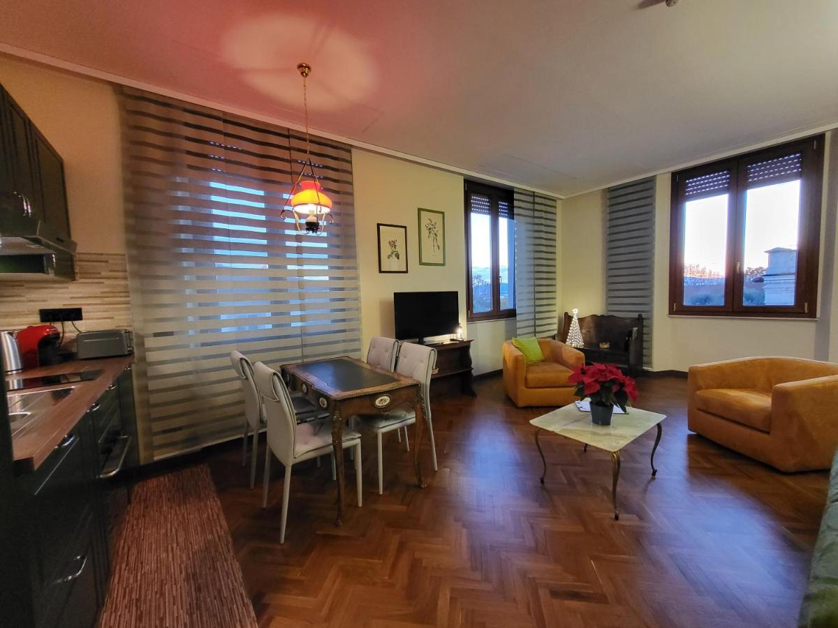 Residenza Del Roster Florence