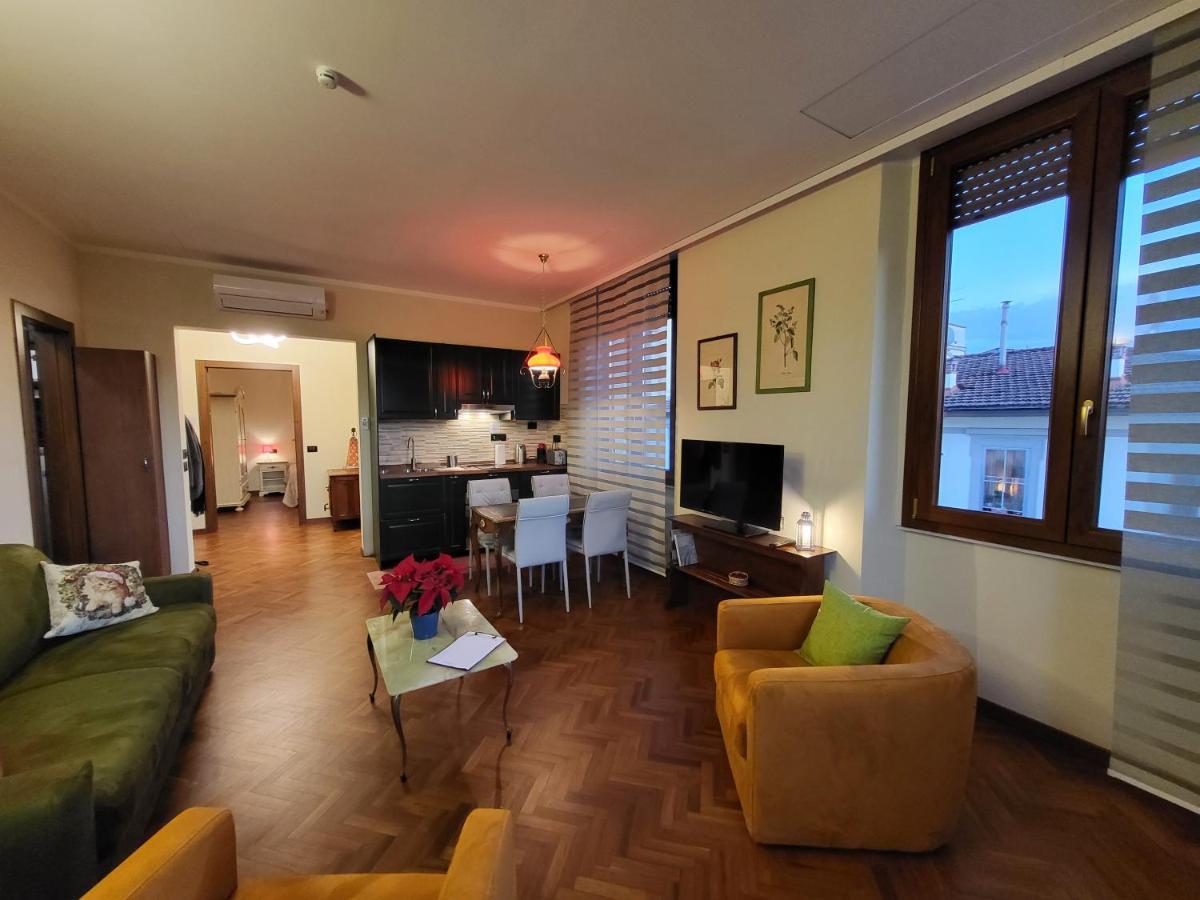 Appartement Residenza Del Roster Florence