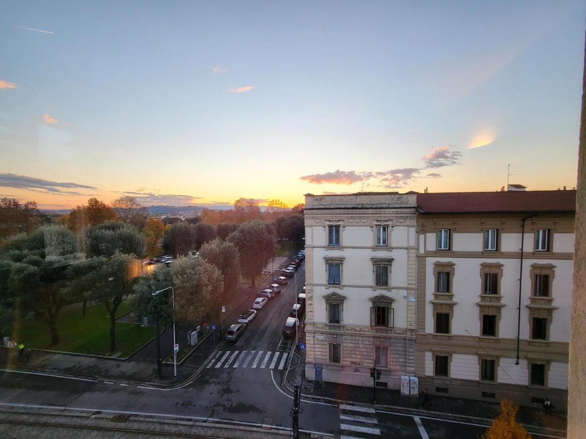 Residenza Del Roster Florence