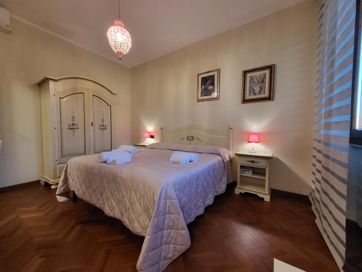 Appartement Residenza Del Roster Florence