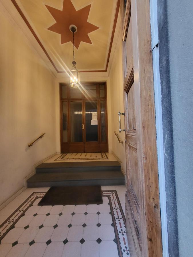 Residenza Del Roster * Florence