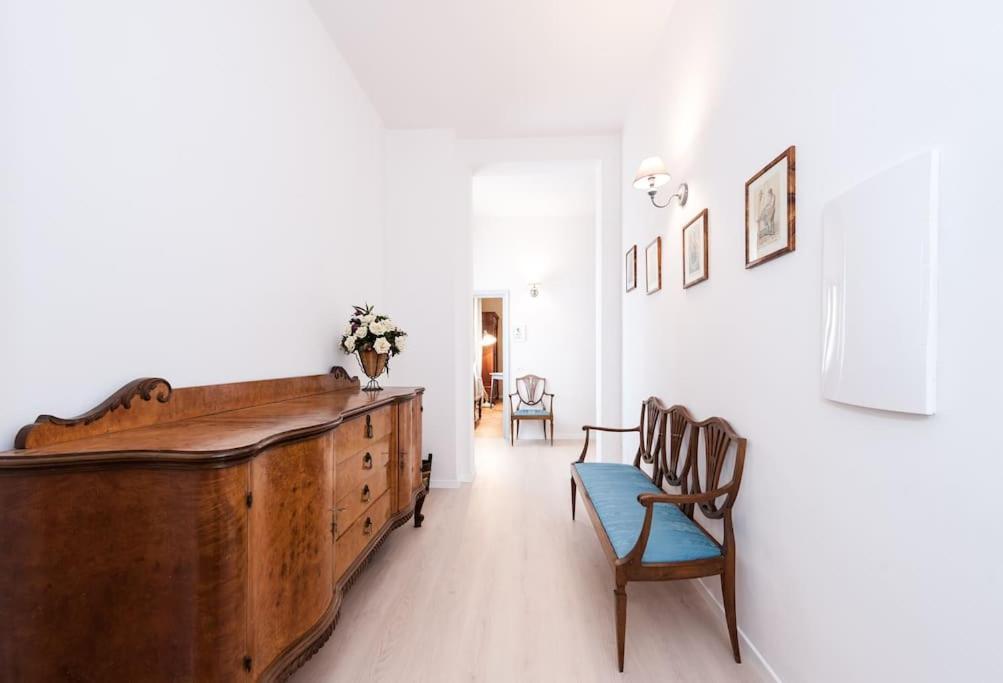 Loft Pino Centrale, A/c Wifi Apartment *