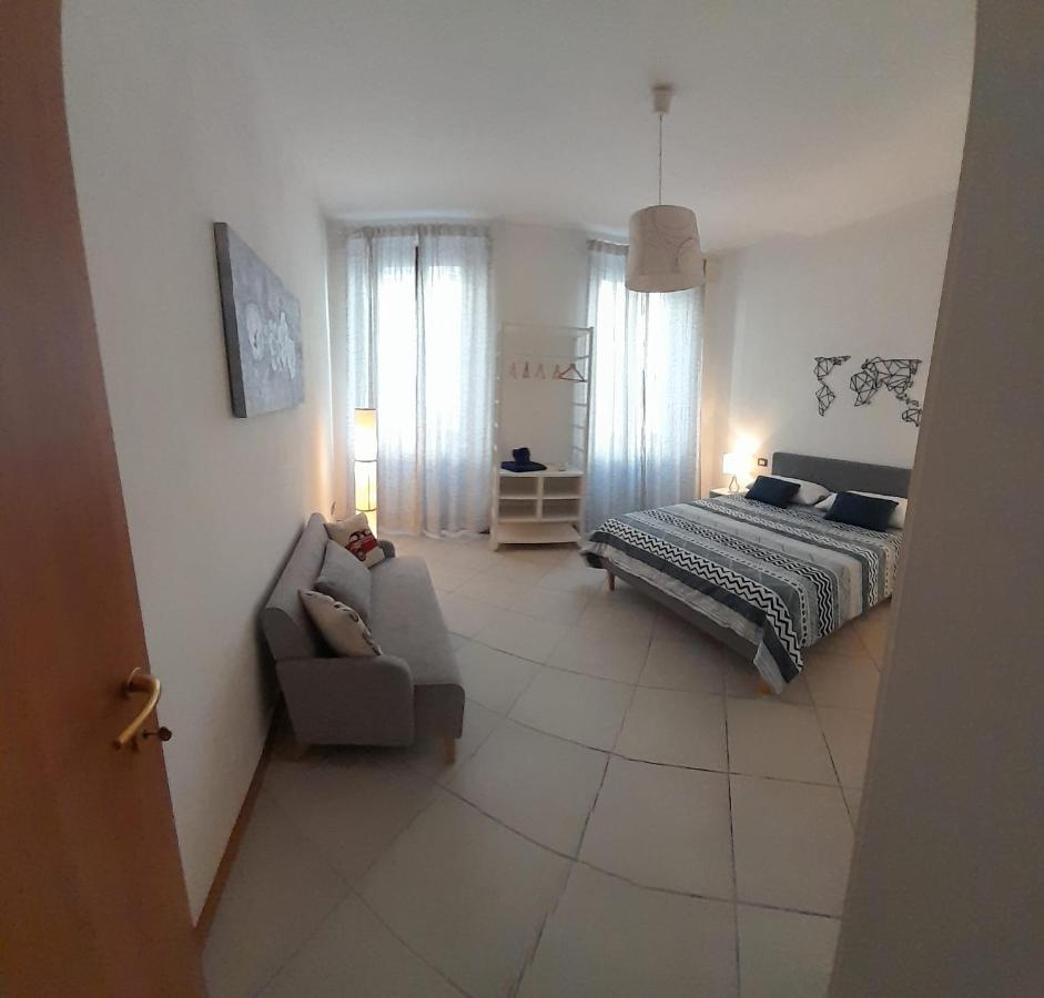 Appartement Luca's House *