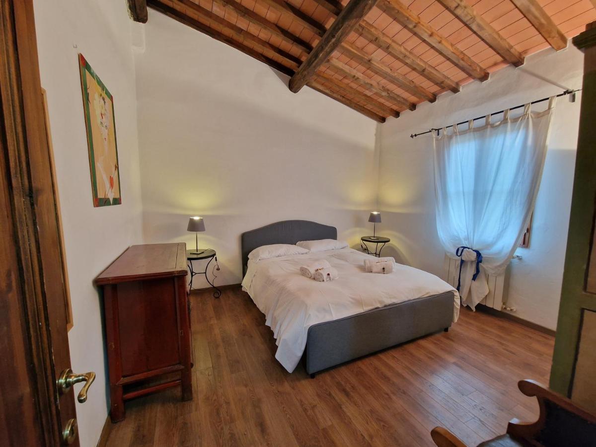 Apartment Le Antiche Mura