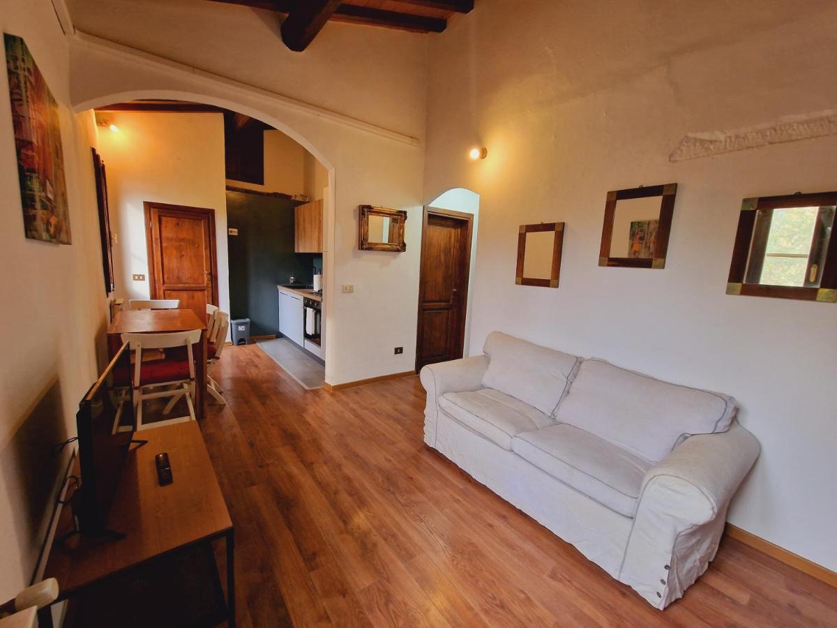 Apartment Le Antiche Mura *