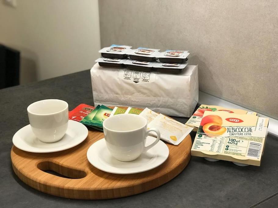 Cure Mini Loft Appartement Florence