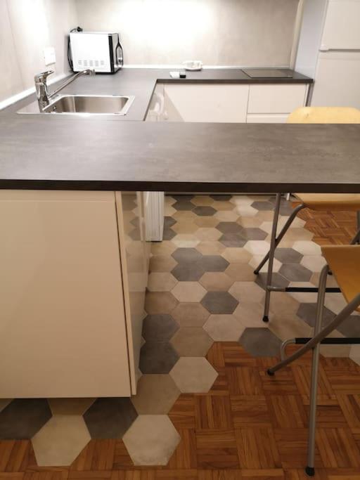 Appartement Cure Mini Loft *