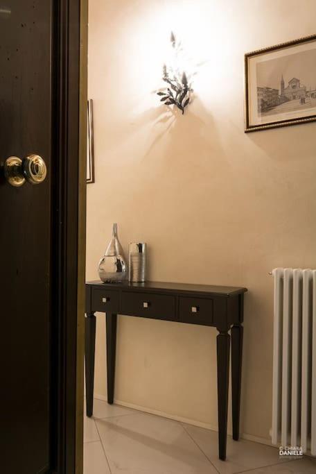 Apartment Romana