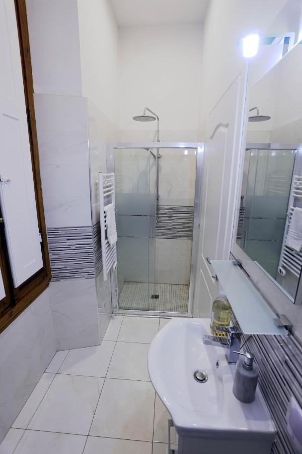 New Quiet Flat - Casa Del Fotografo Florence