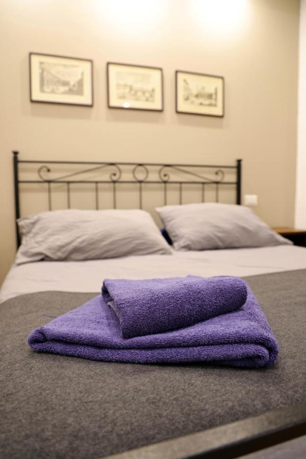 Appartement New Quiet Flat - Casa Del Fotografo Florence