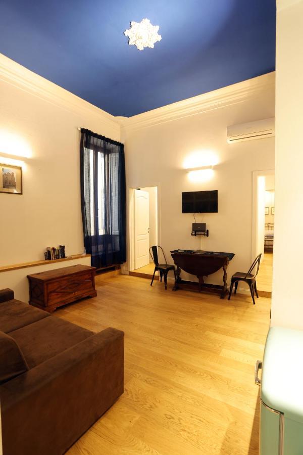 New Quiet Flat - Casa Del Fotografo Florence