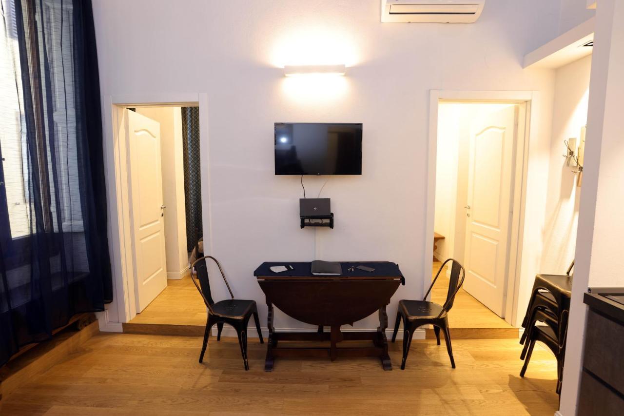 New Quiet Flat - Casa Del Fotografo Florence