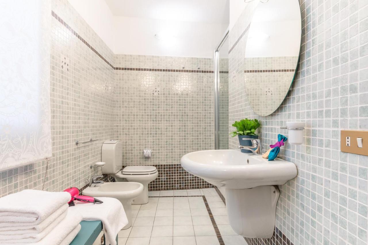 Apartment San Lorenzo Five Senses Florence