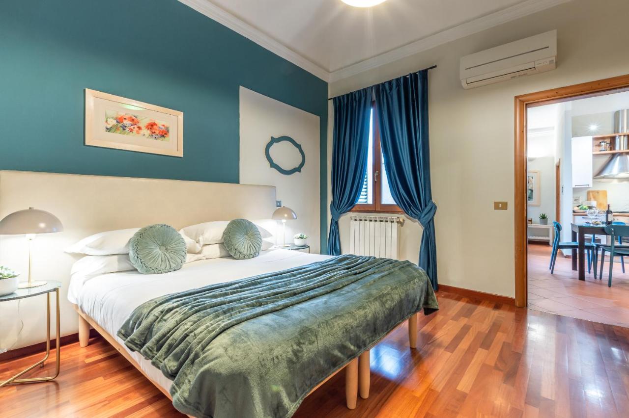 San Lorenzo Five Senses Apartment