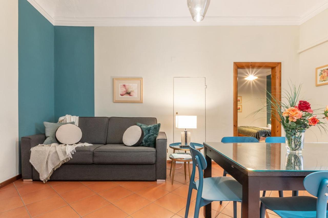 San Lorenzo Five Senses Apartment *