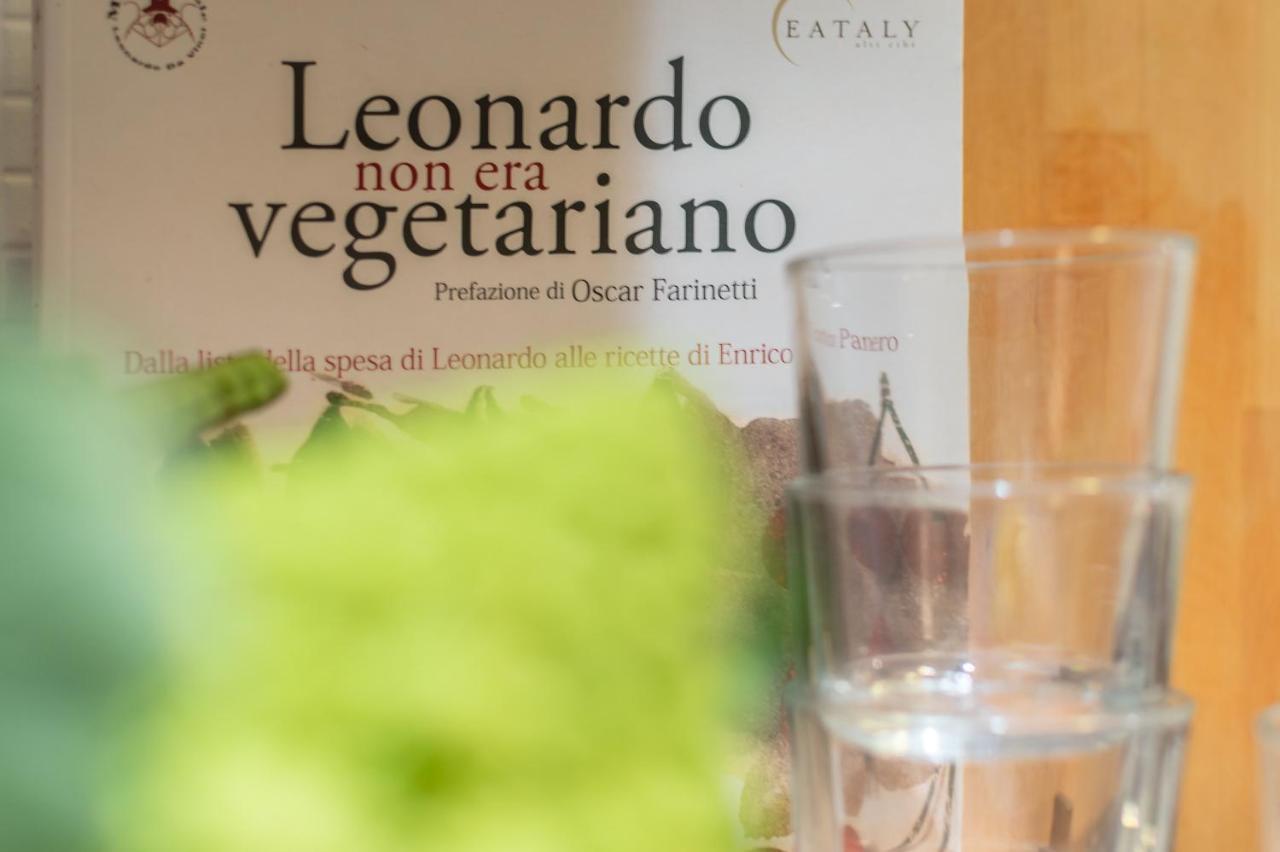 San Lorenzo Five Senses Florence
