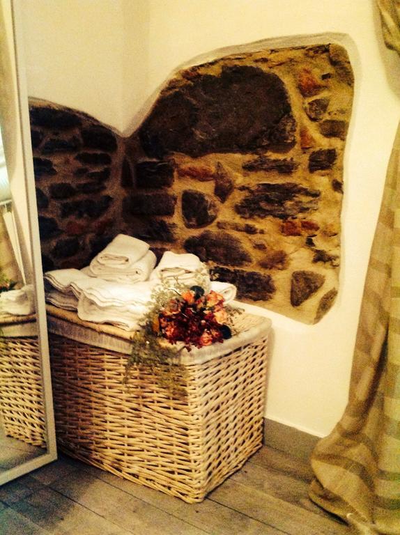 La Vecchia Apartment