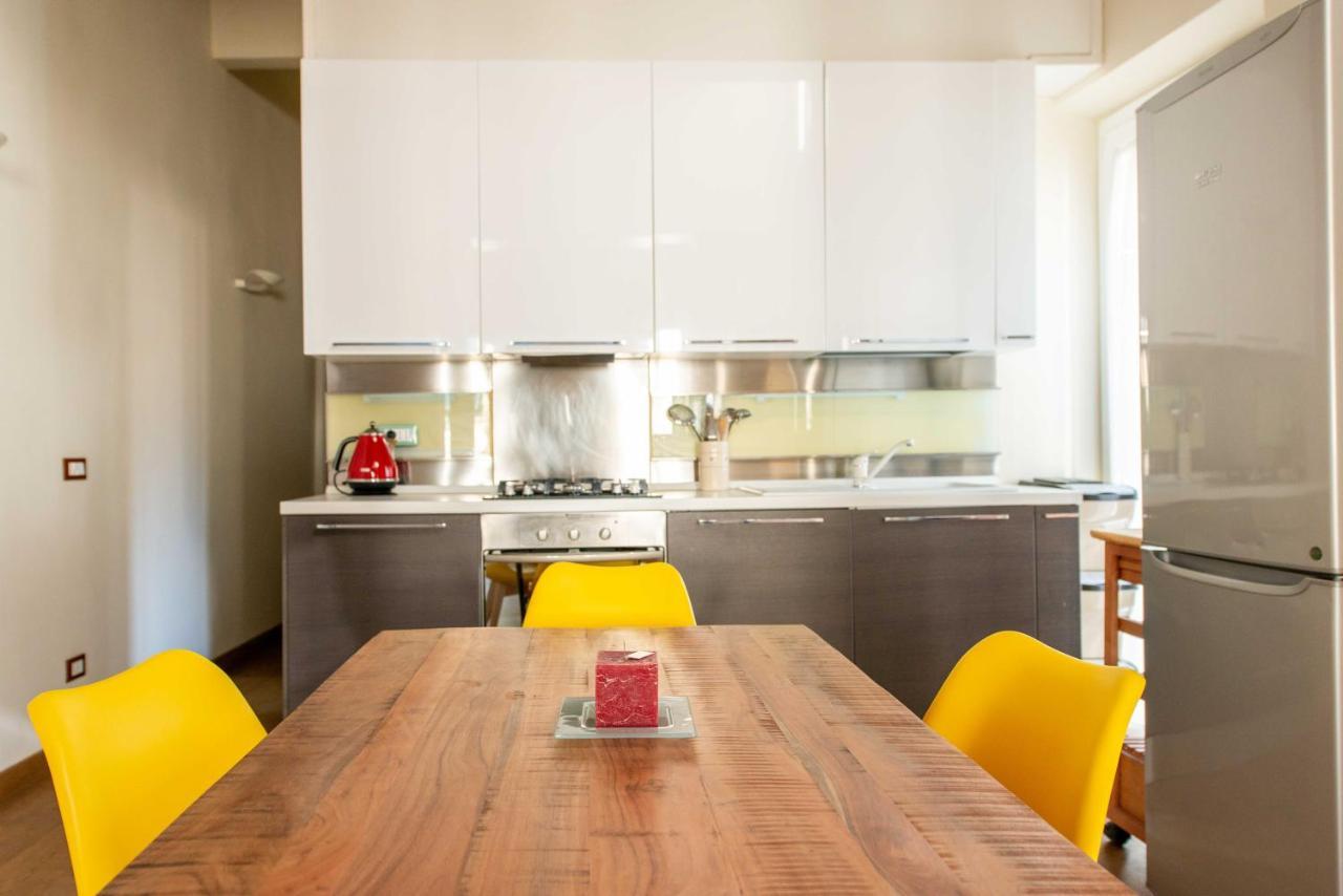 Apartamento Modern, Bright Near Boboli Gardens & Santo Spirito - Homeunity