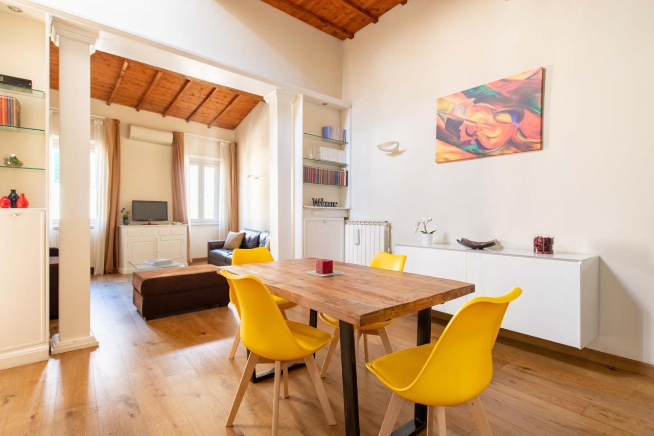 Apartamento Modern, Bright Near Boboli Gardens & Santo Spirito - Homeunity *