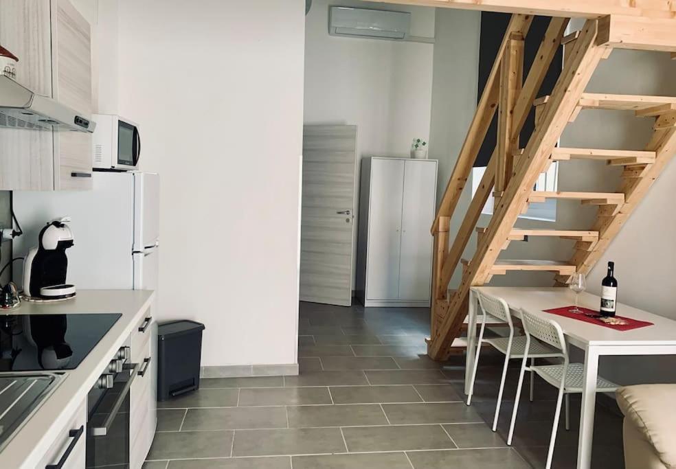 Apartment Nuovo Pitti Careggi Florence