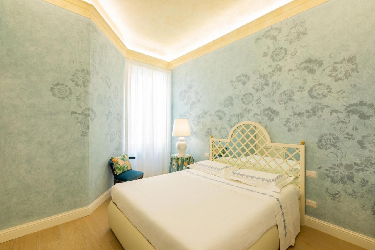 Apartment Flat Volturno- Florentine Neighbourhood *
