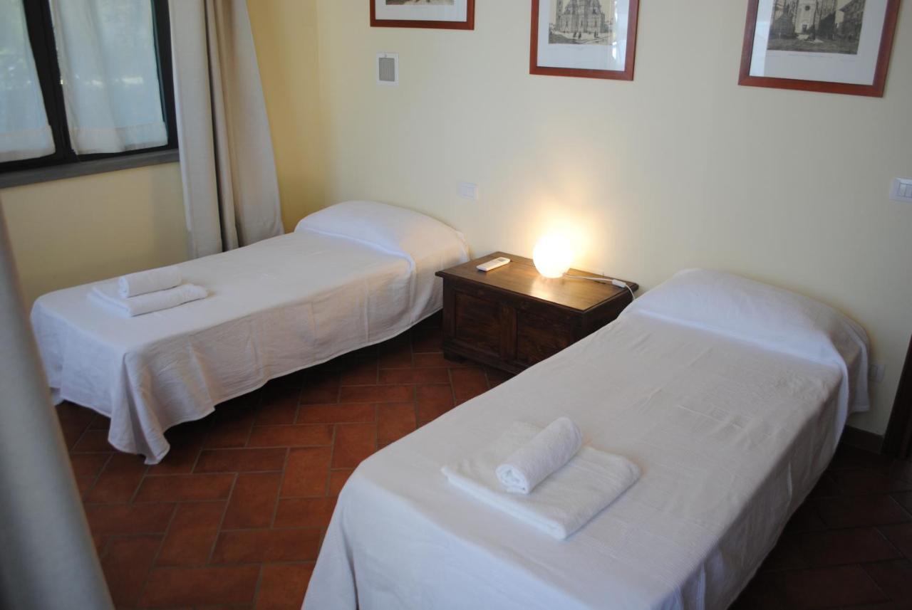 Appartement Fattoria Di Malavolta