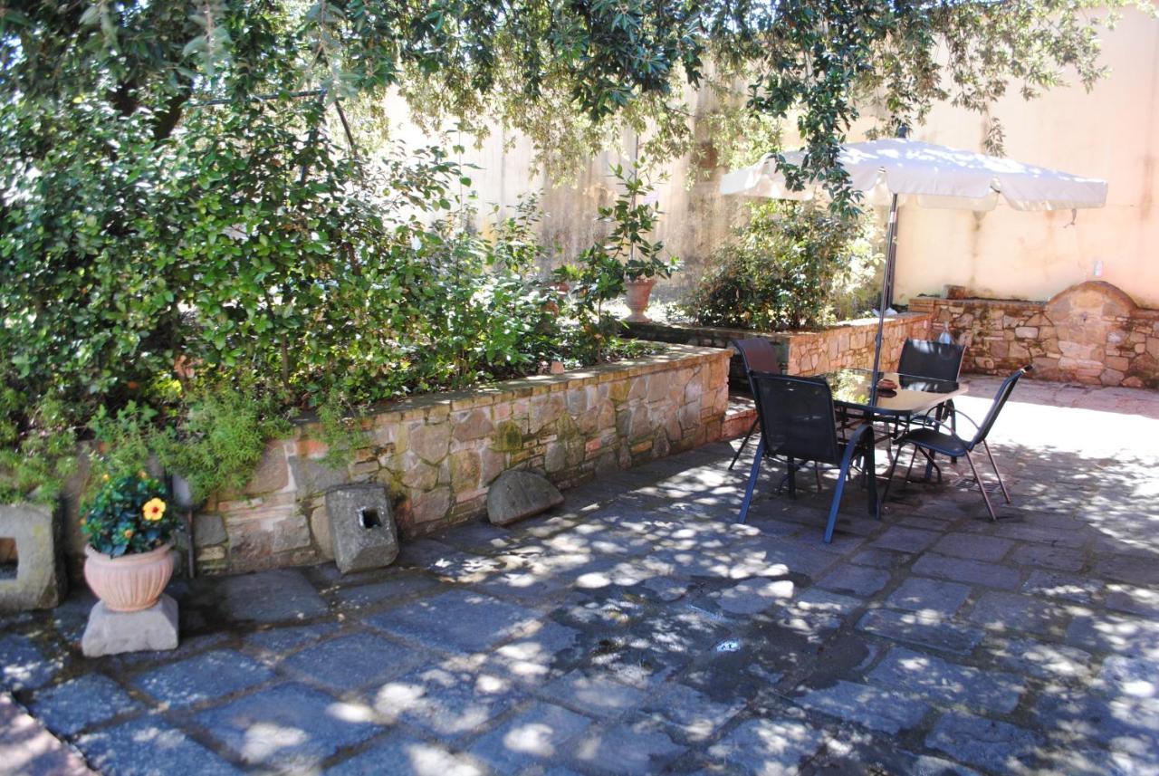 Appartement Fattoria Di Malavolta *