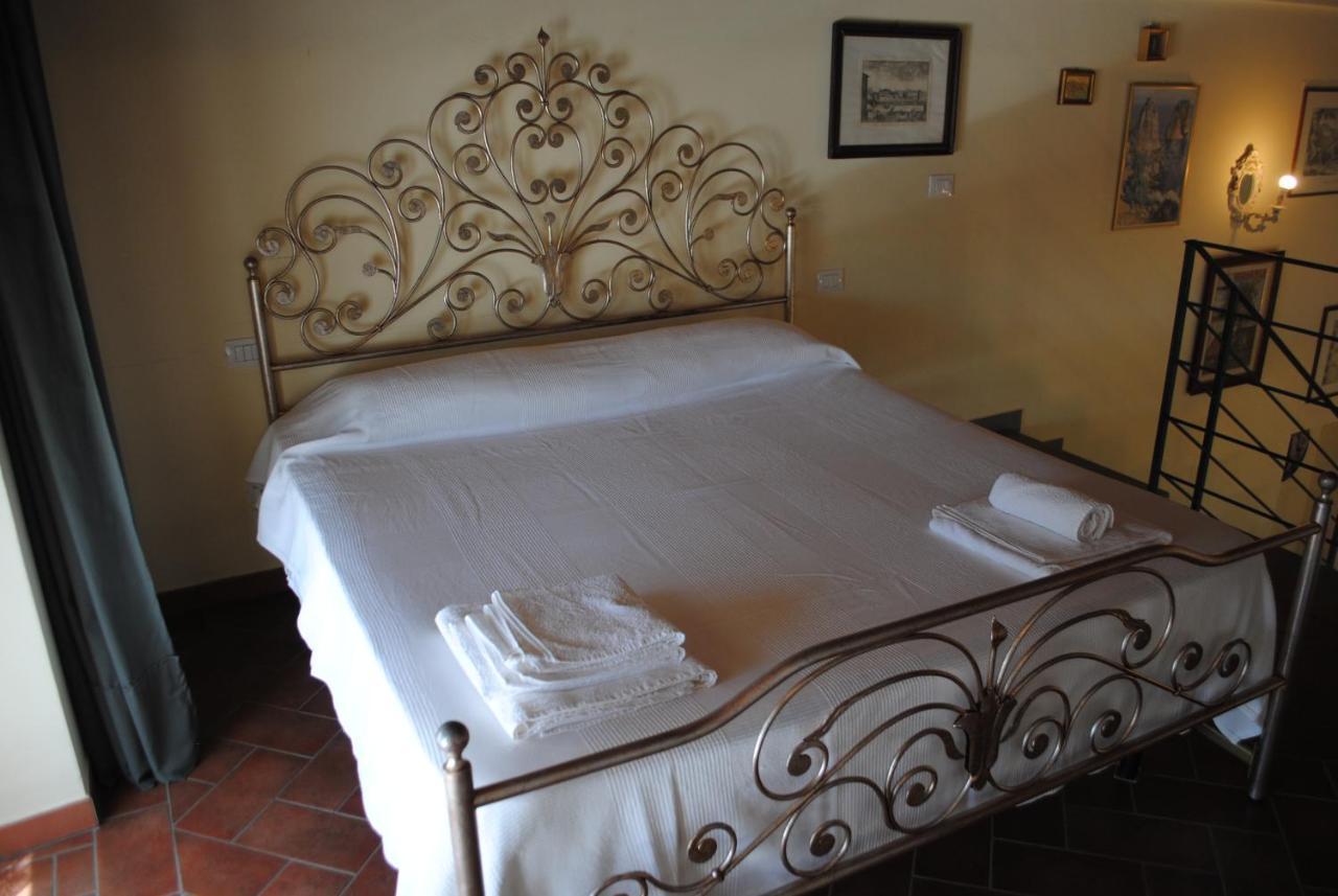 Appartement Fattoria Di Malavolta *