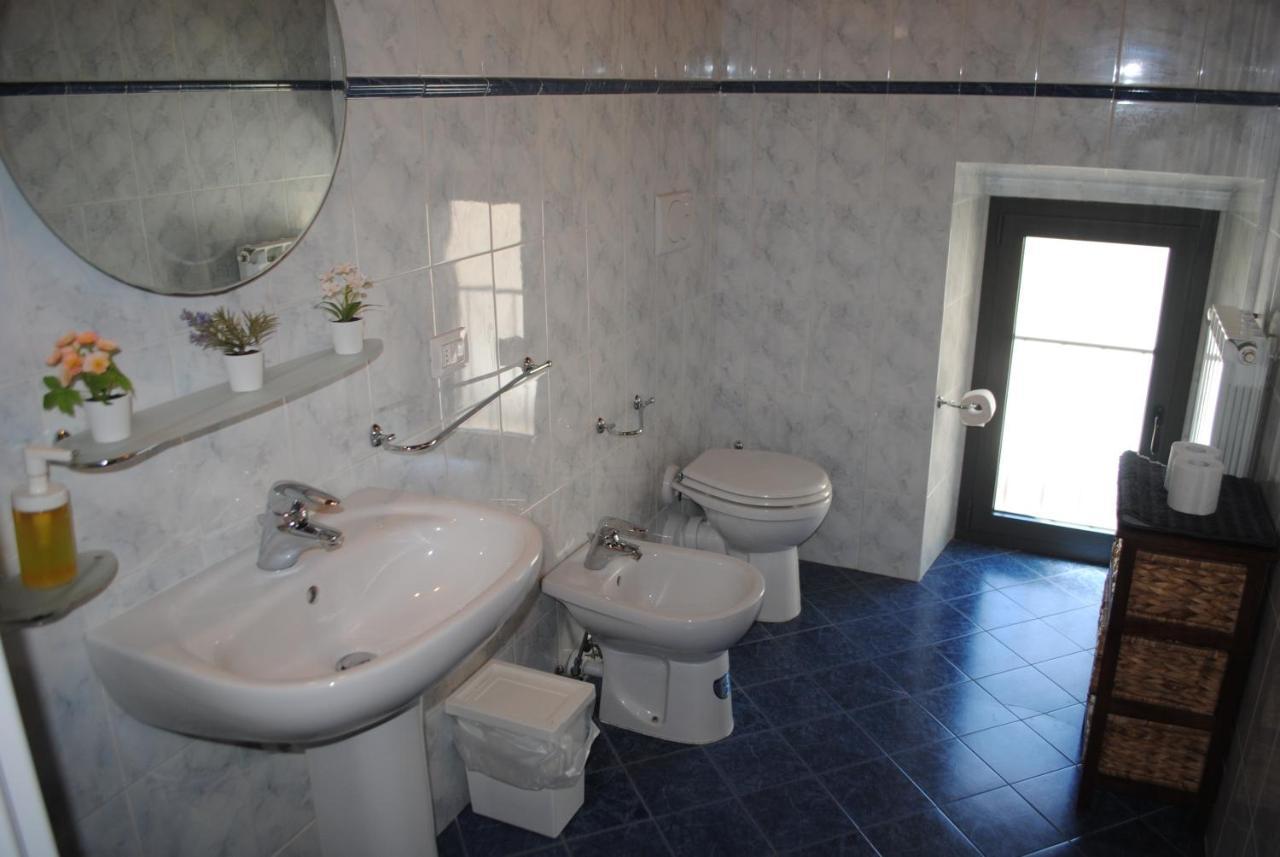 Appartement Fattoria Di Malavolta